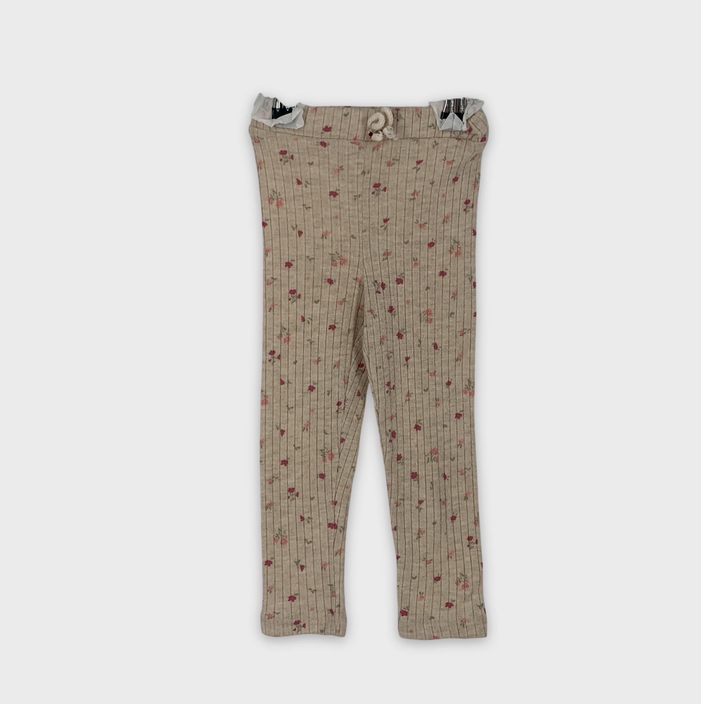0-Zara - Pantalon - 18-24 mois