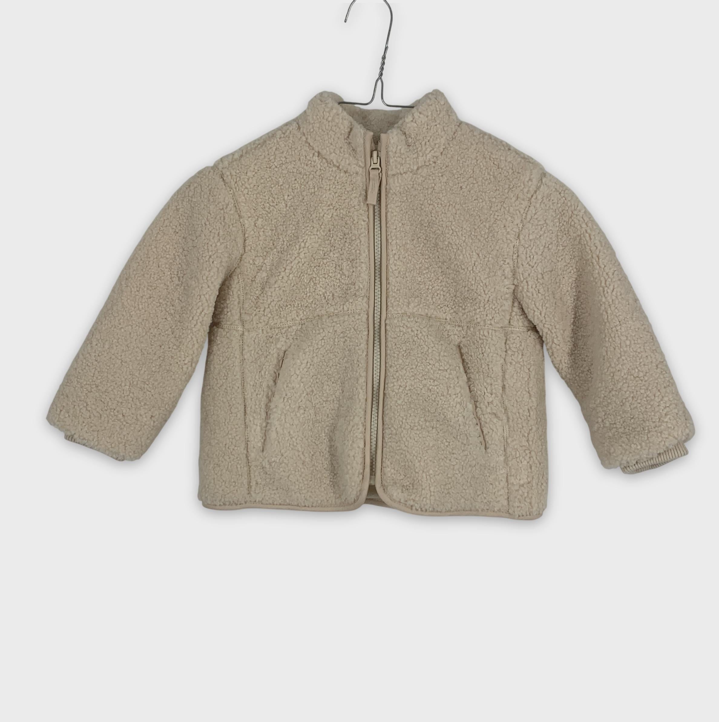 0-Zara - Veste - 18-24 months