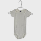 0-Petit Bateau - Body - 36m/95cm