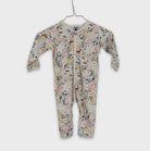 0-Petit Bateau - Pyjama - 18m
