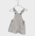 0-Zara - Salopette - 2-3 ans