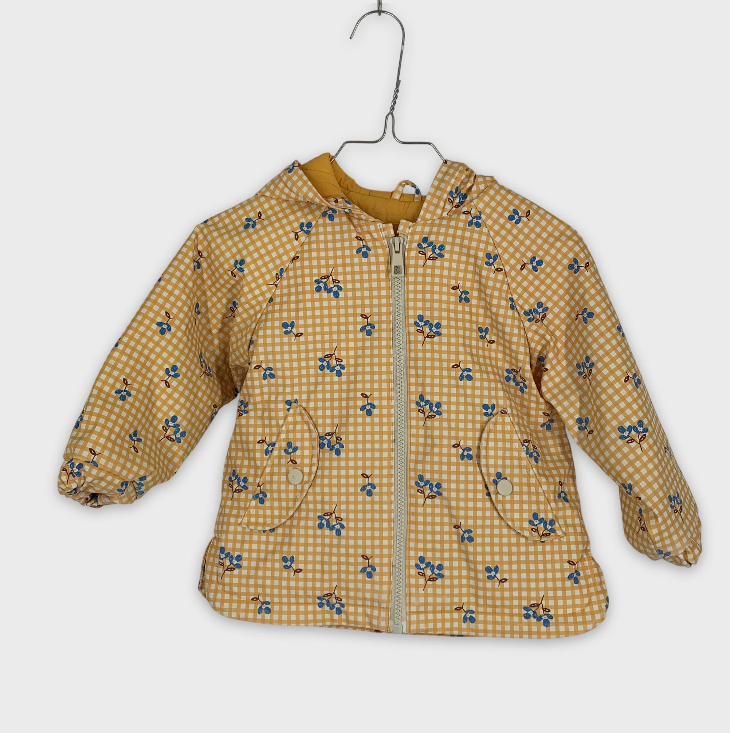 0-Zara - Veste - 18-24 mois