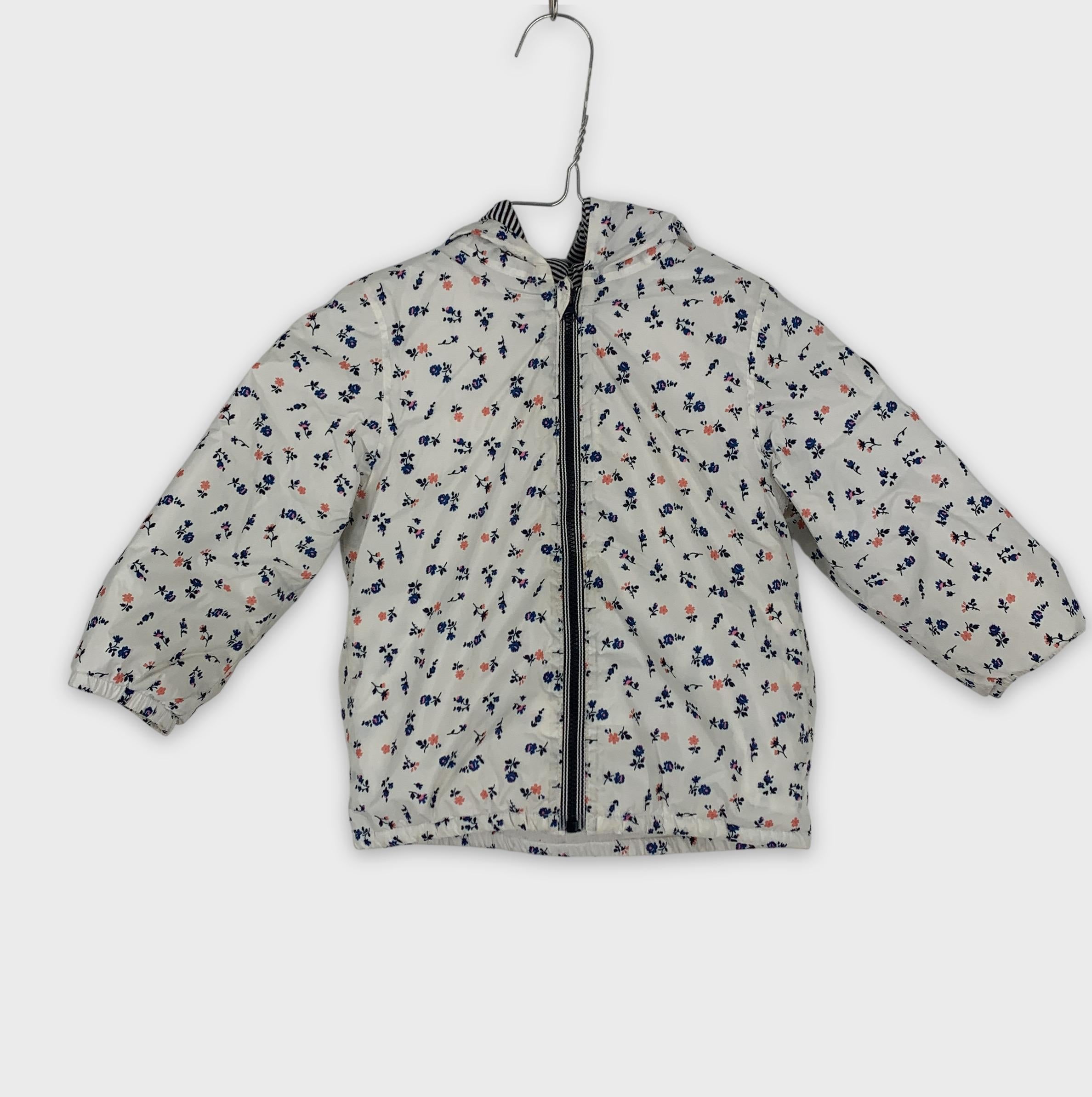 0-Petit Bateau - Veste - 24m/86cm