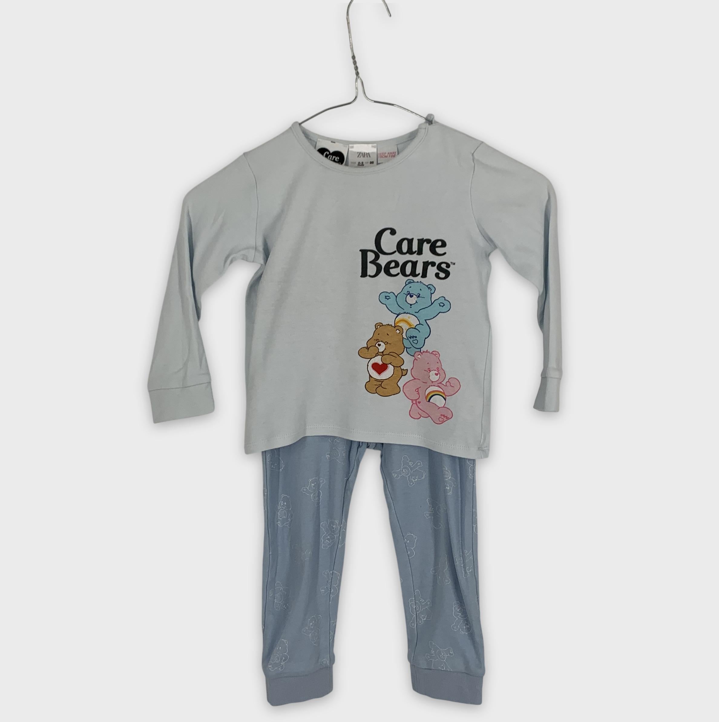 0-Zara - Pyjama - 2-3 ans