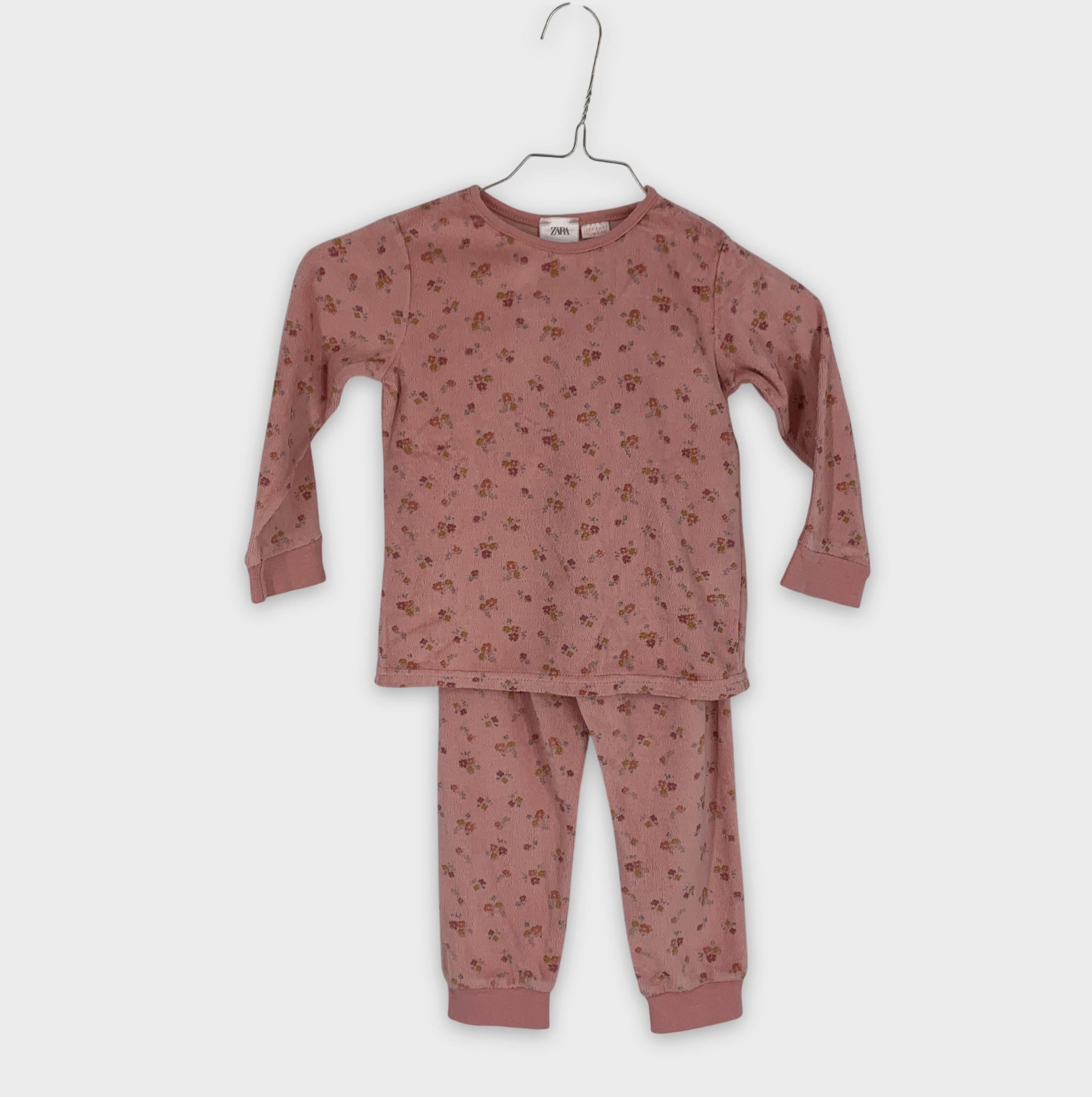 0-Zara - Ensemble - 2-3 ans