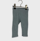 0-H&M Adorables - Legging - 2-4M