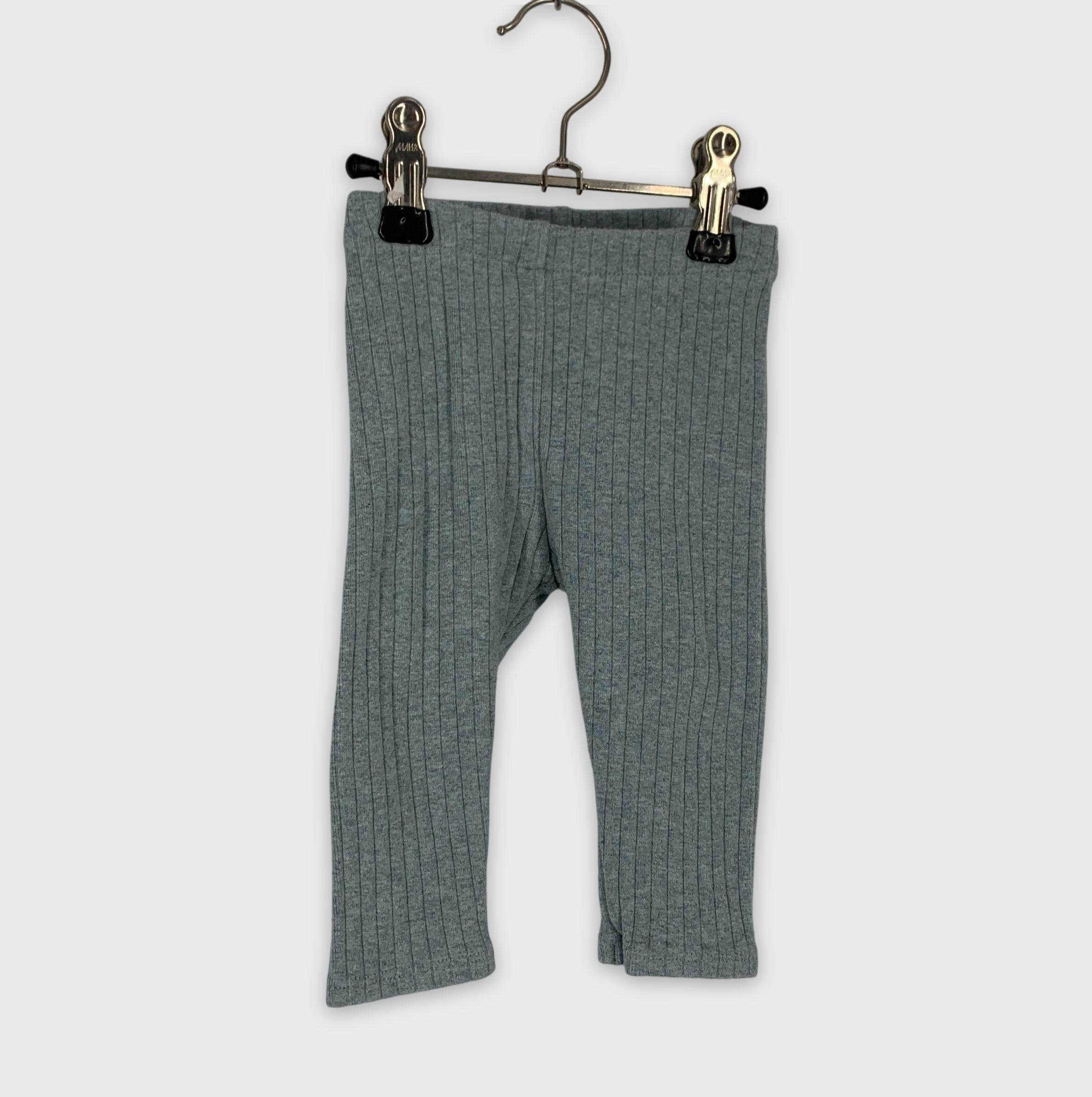 0-H&M Adorables - Legging - 2-4M
