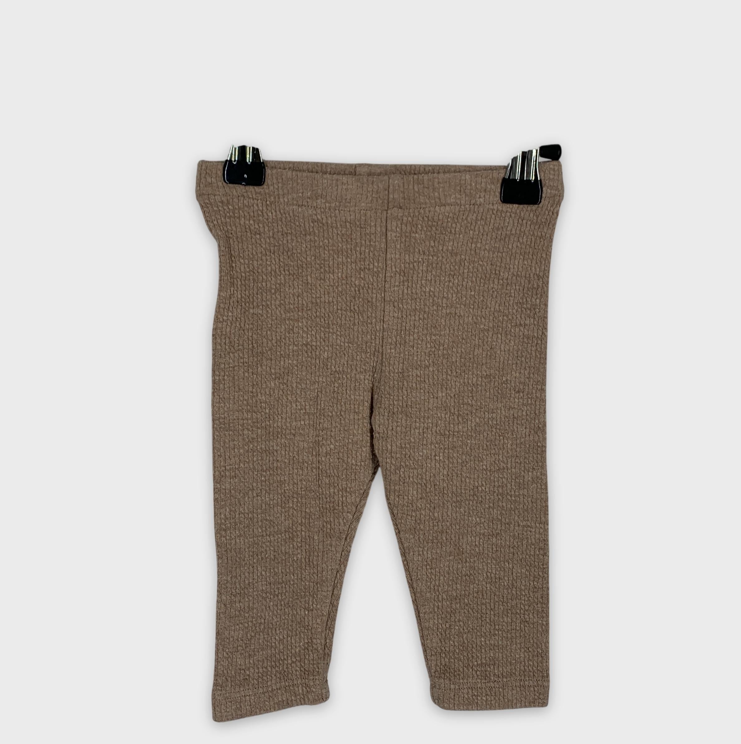 0-H&M - Pantalon - 2-4M