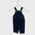 0-Petit Bateau - Salopette - 3m/60cm
