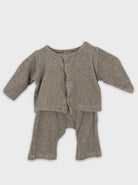 0-H&M Adorables - Ensemble - 2-4M