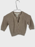 0-H&M Adorables - Gilet - 2-4M