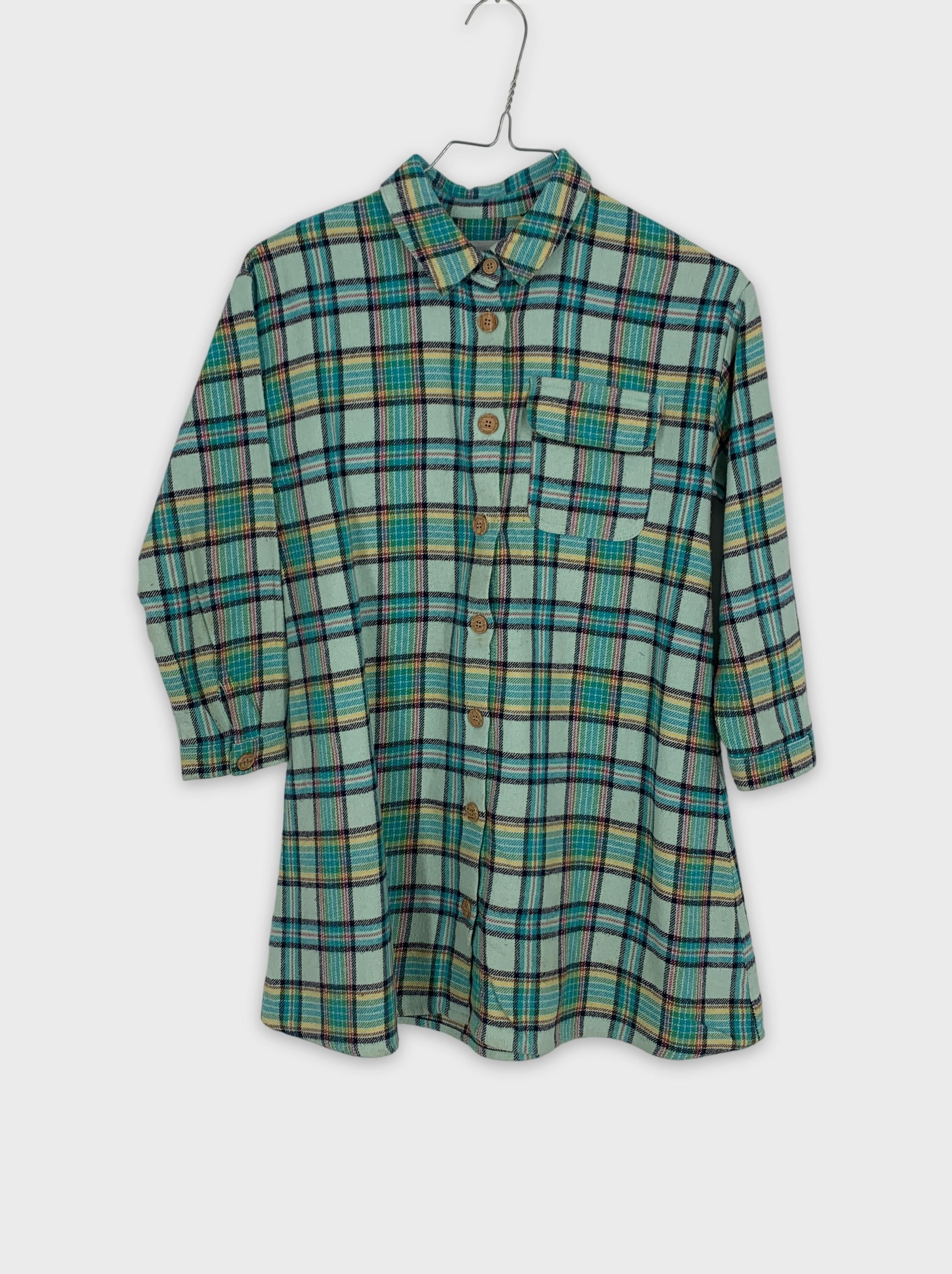 0-Filou & Friends - Chemise - 8