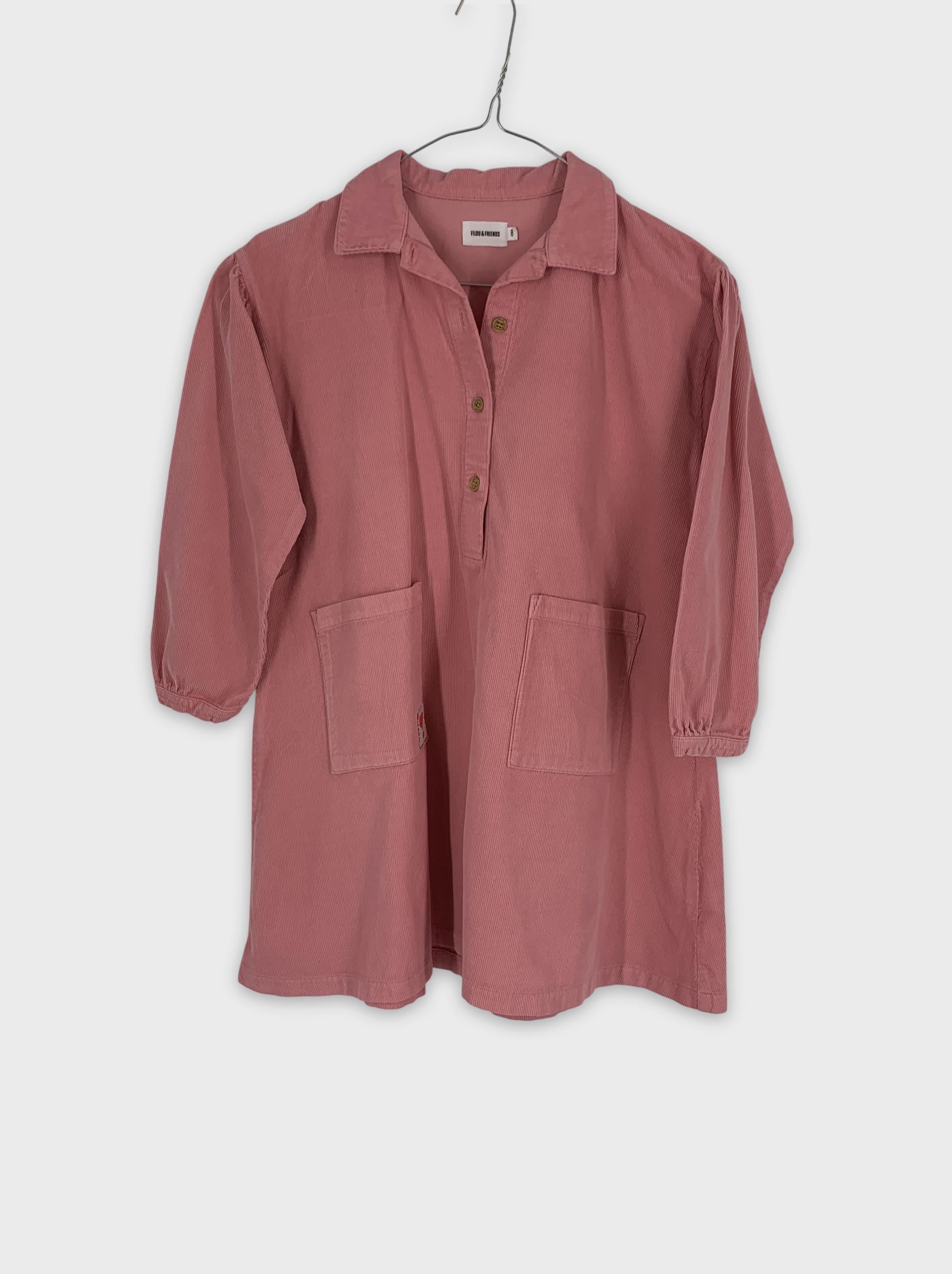 0-Filou & Friends - Chemise - 8