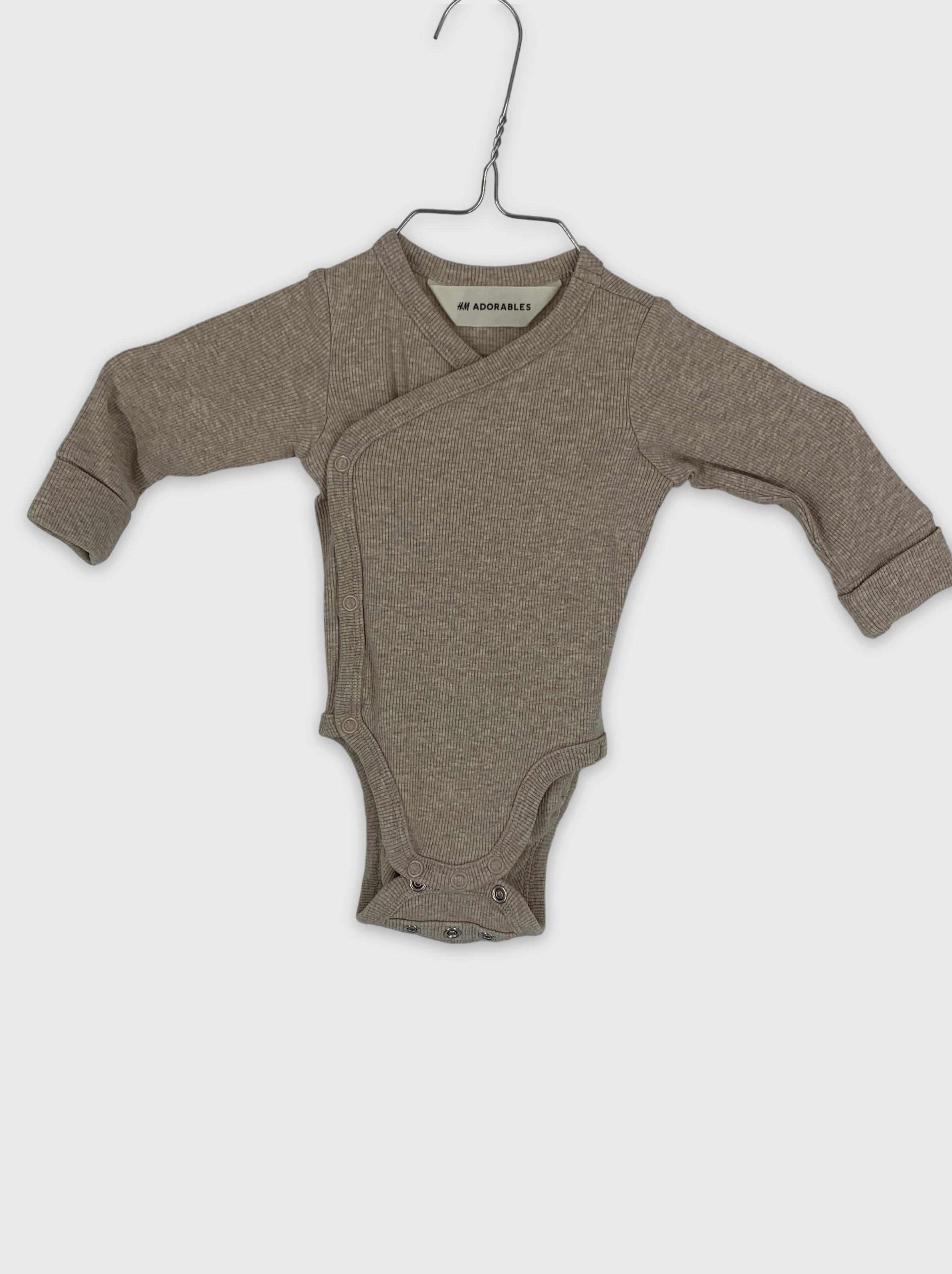 0-H&M Adorables - Body - 62