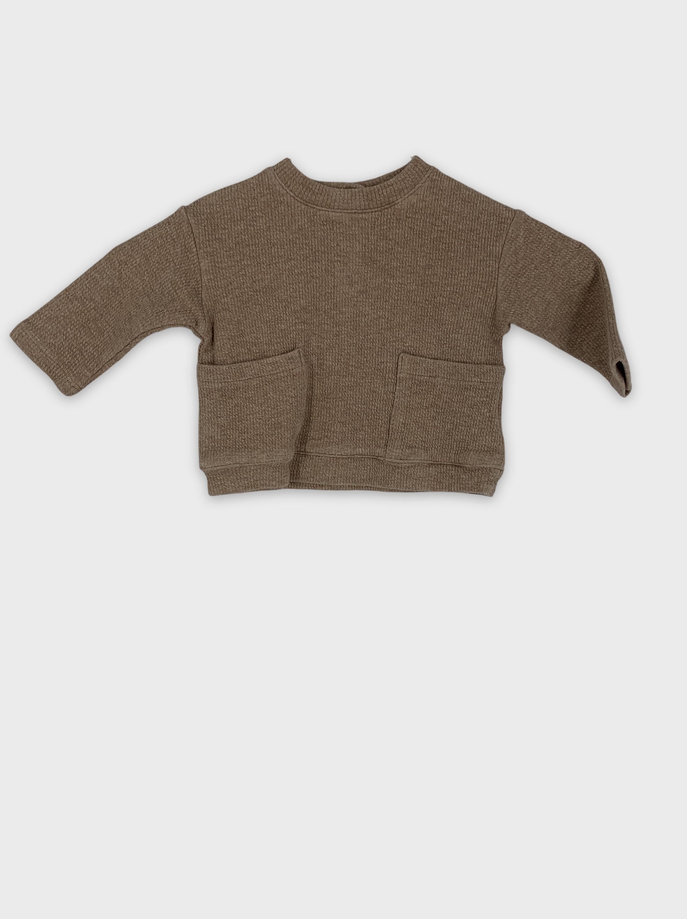 0-H&M - Body - 2-4M