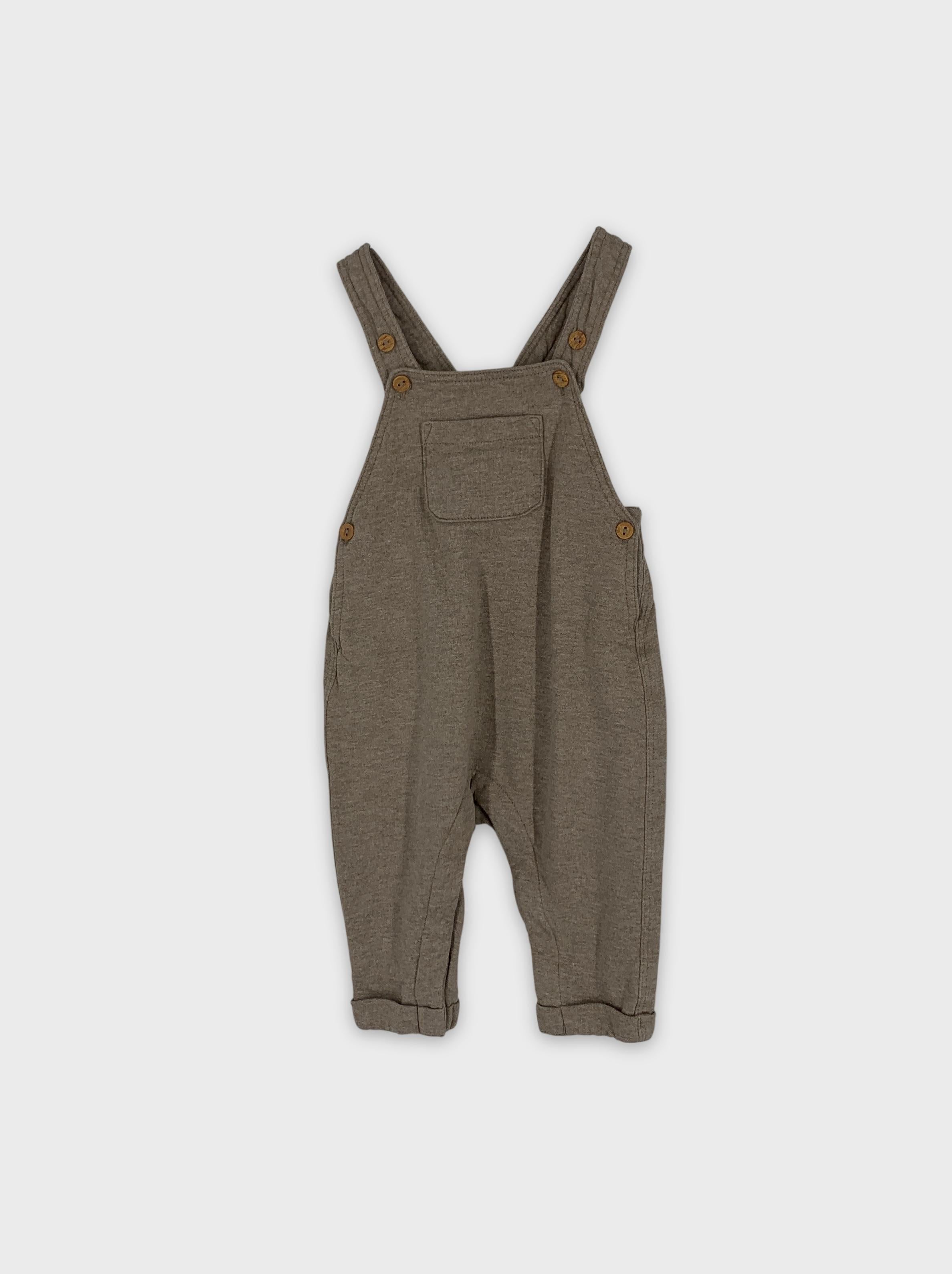 0-H&M - Salopette - 62