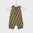 0-Bout'Chou - Barboteuse - 12m