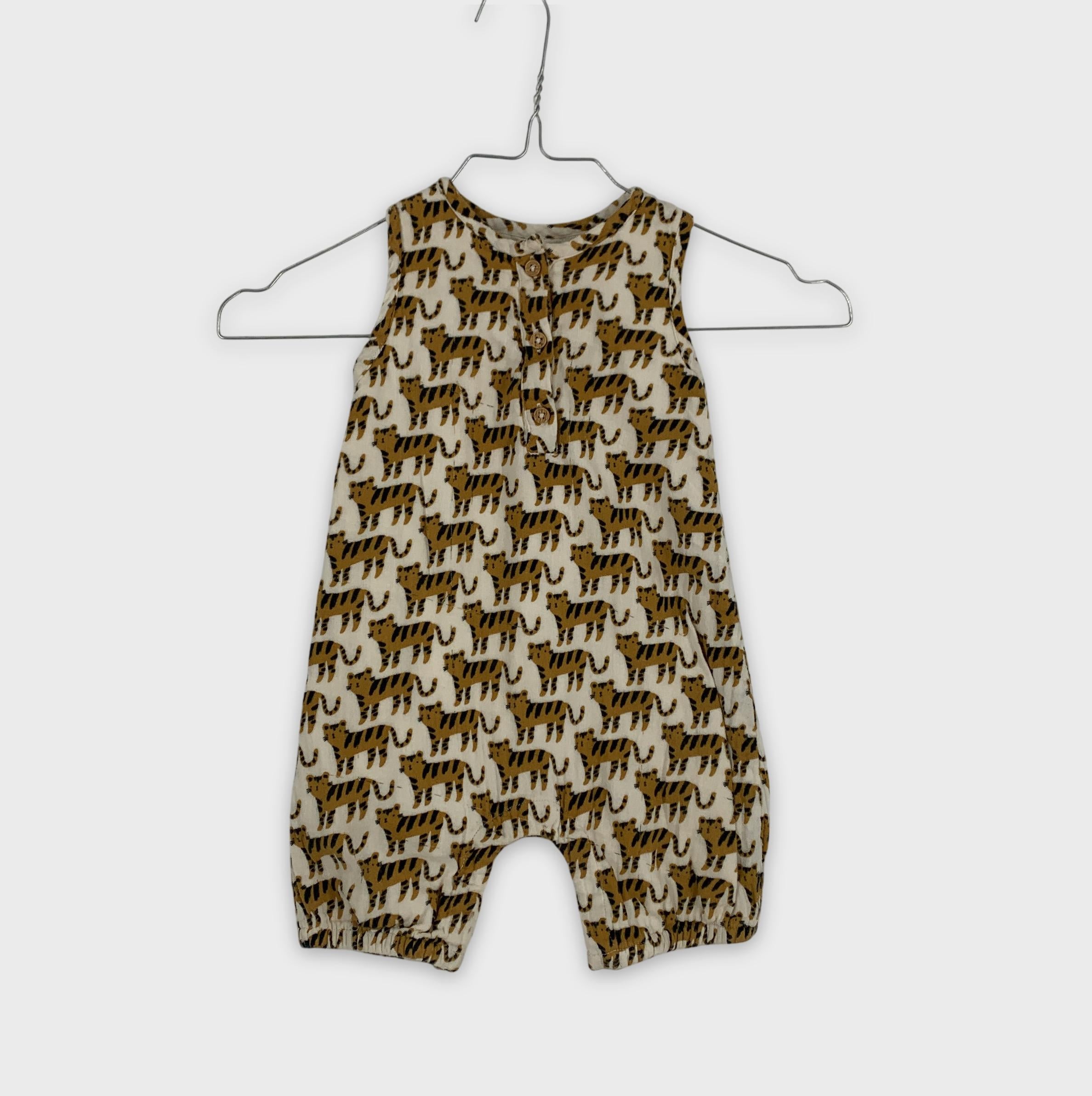 0-Bout'Chou - Barboteuse - 12m