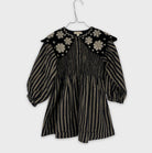 0-Bonjour - Robe - 8Y