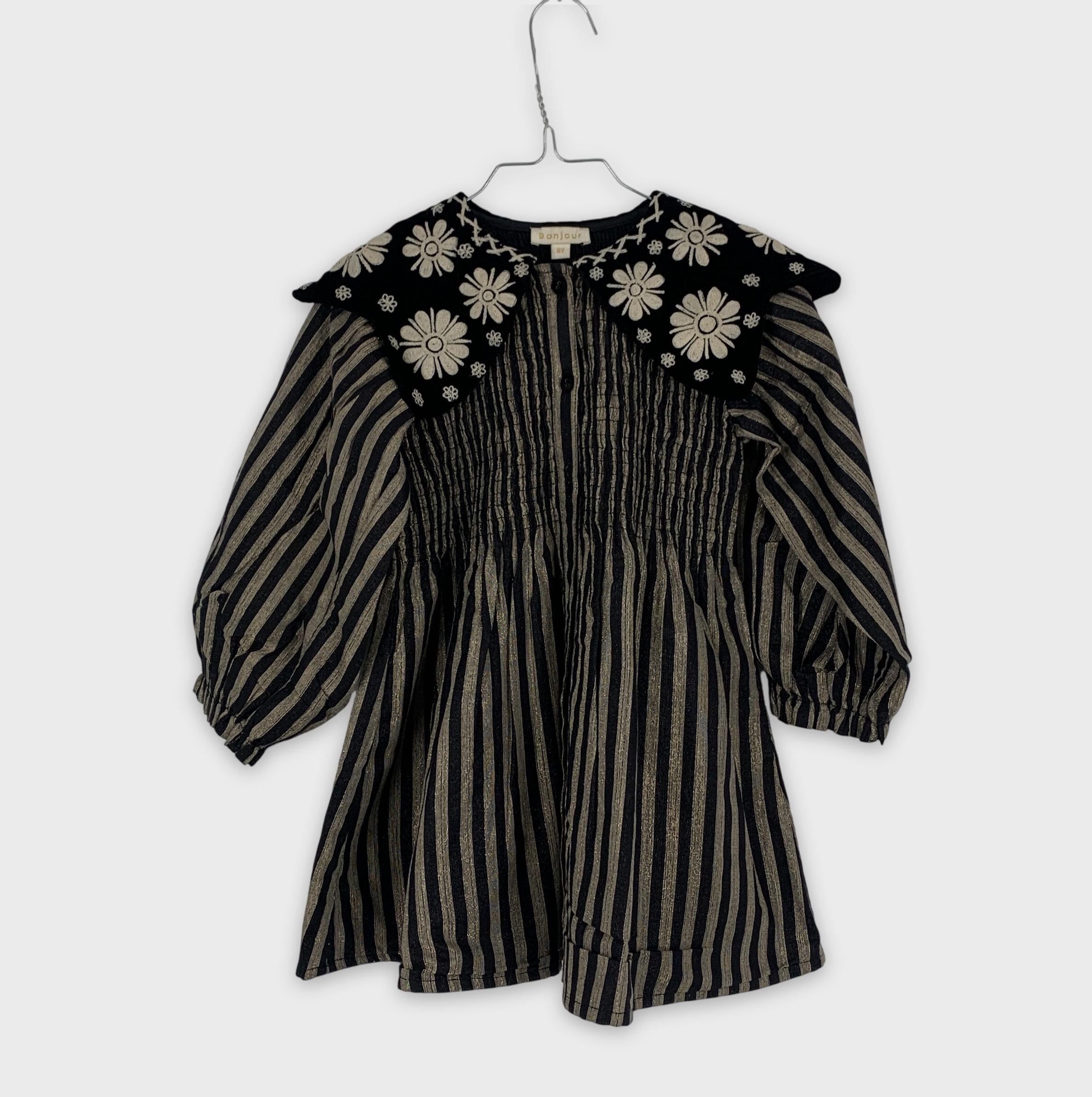 0-Bonjour - Robe - 8Y