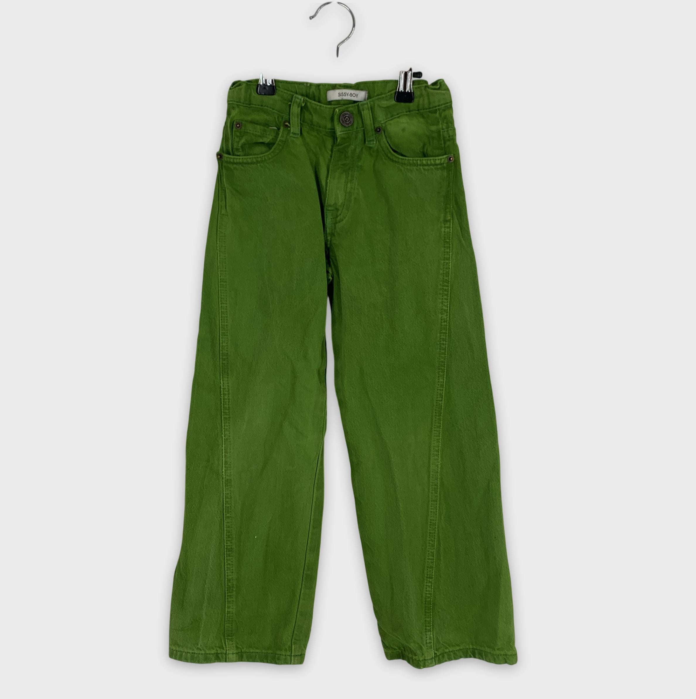 0-Sissy-Boy - Pantalon - 104