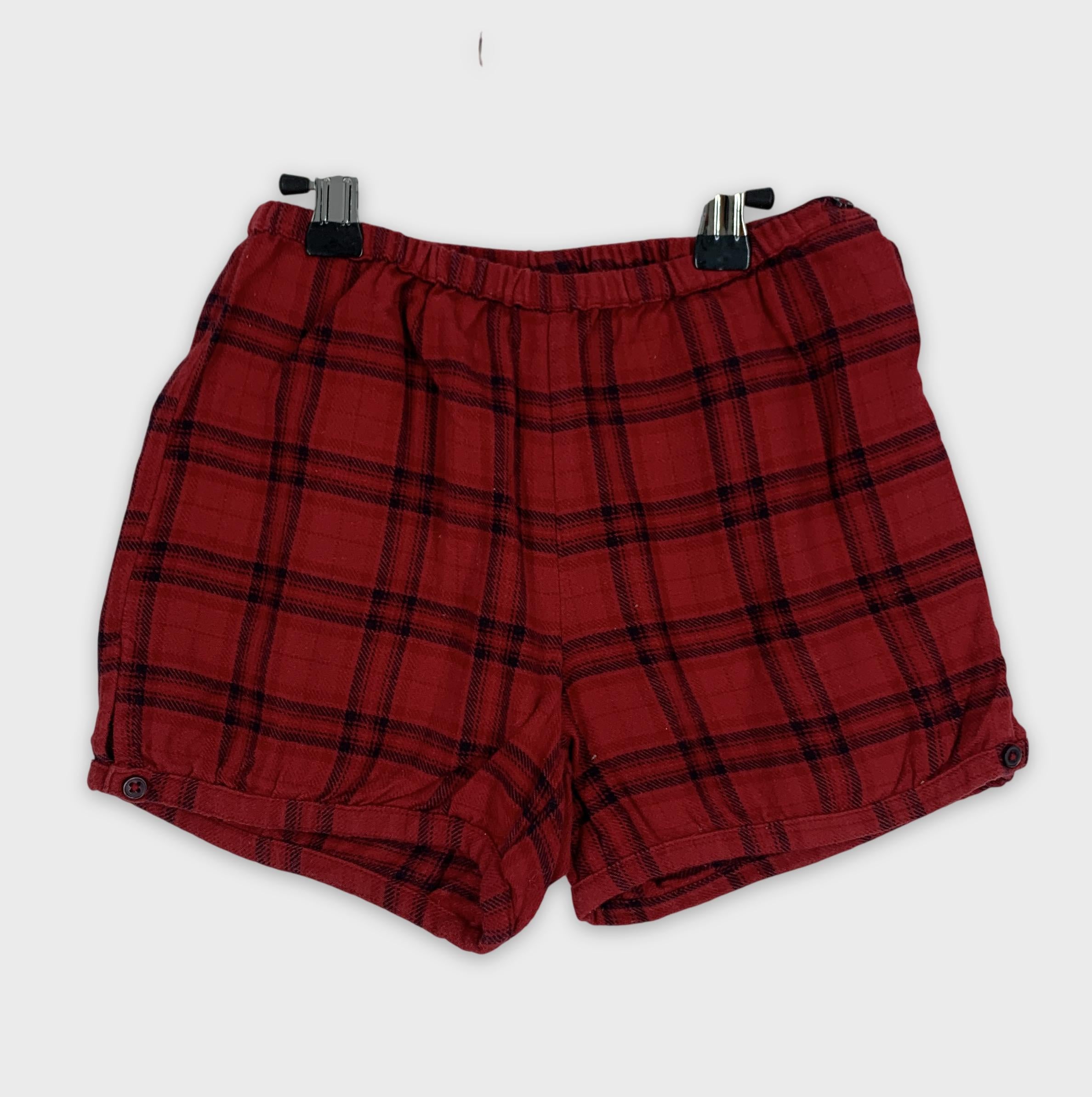 0-BONTON - Short - 6