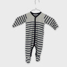0-Petit Bateau - Pyjama - 3m/60cm