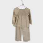 0-Zara Home Kids - Ensemble - 4-5 ans