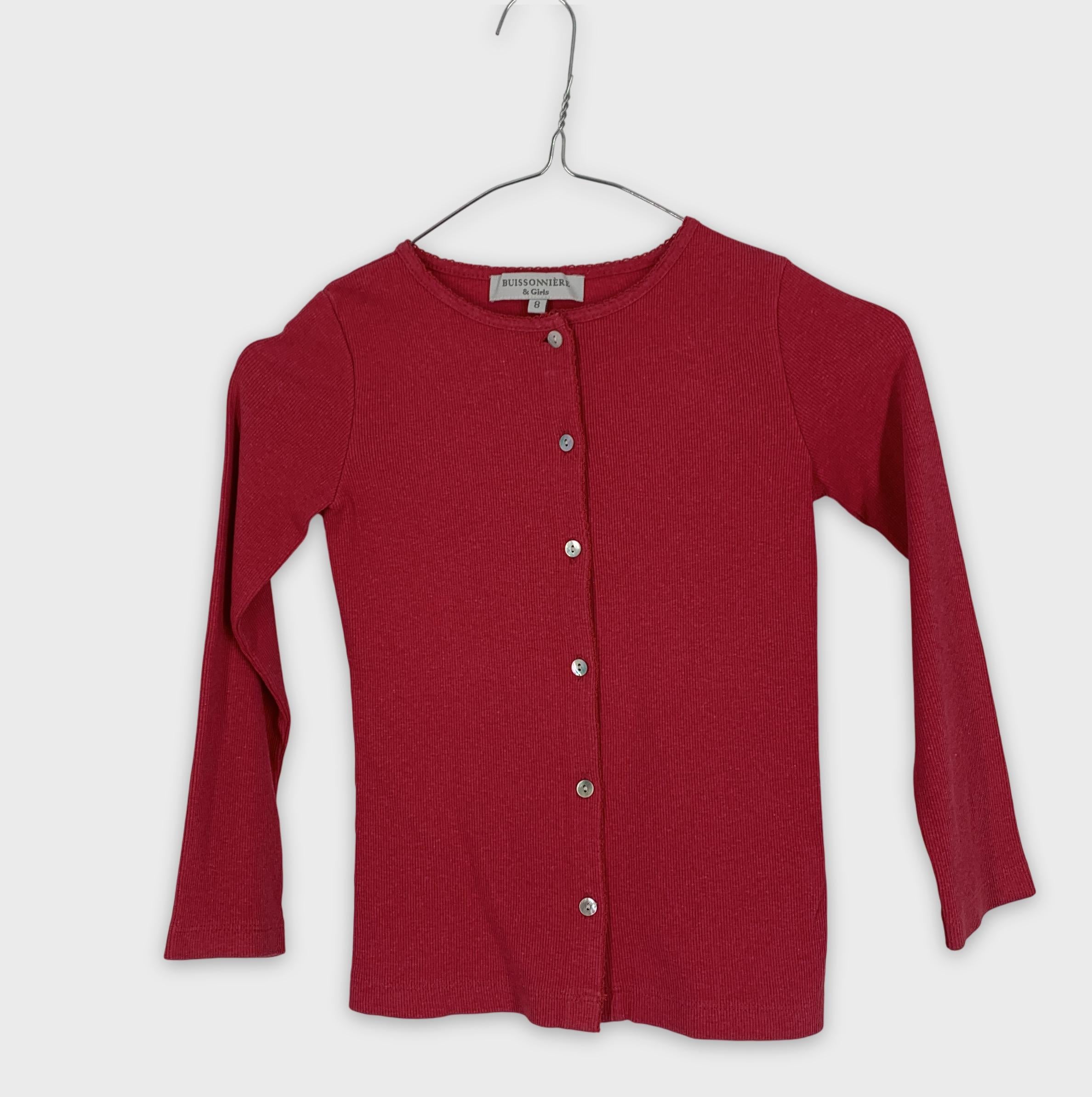 0-Buissonnière & Girls - Cardigan - 8