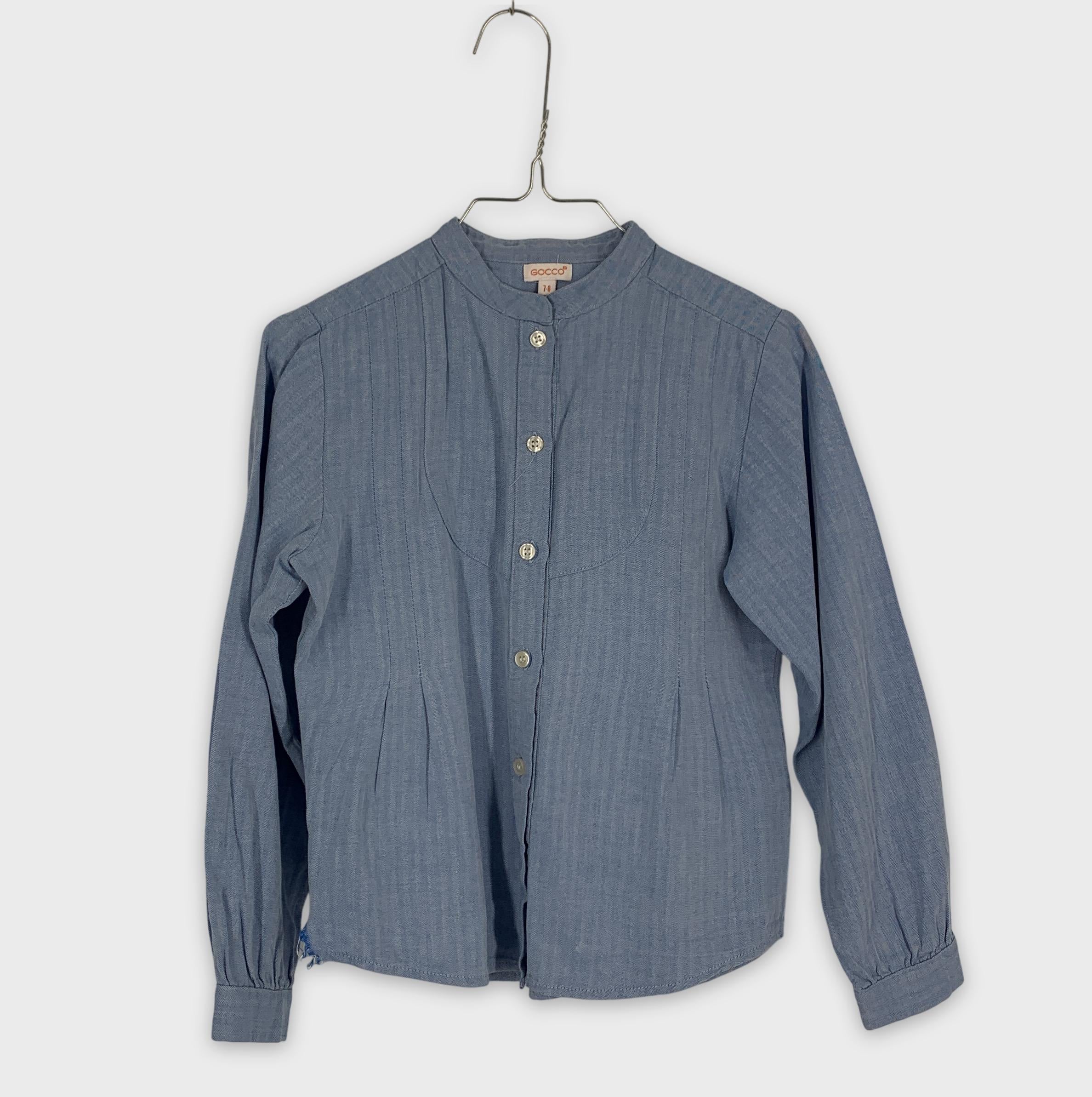 0-Gocco - Chemise - 7-8