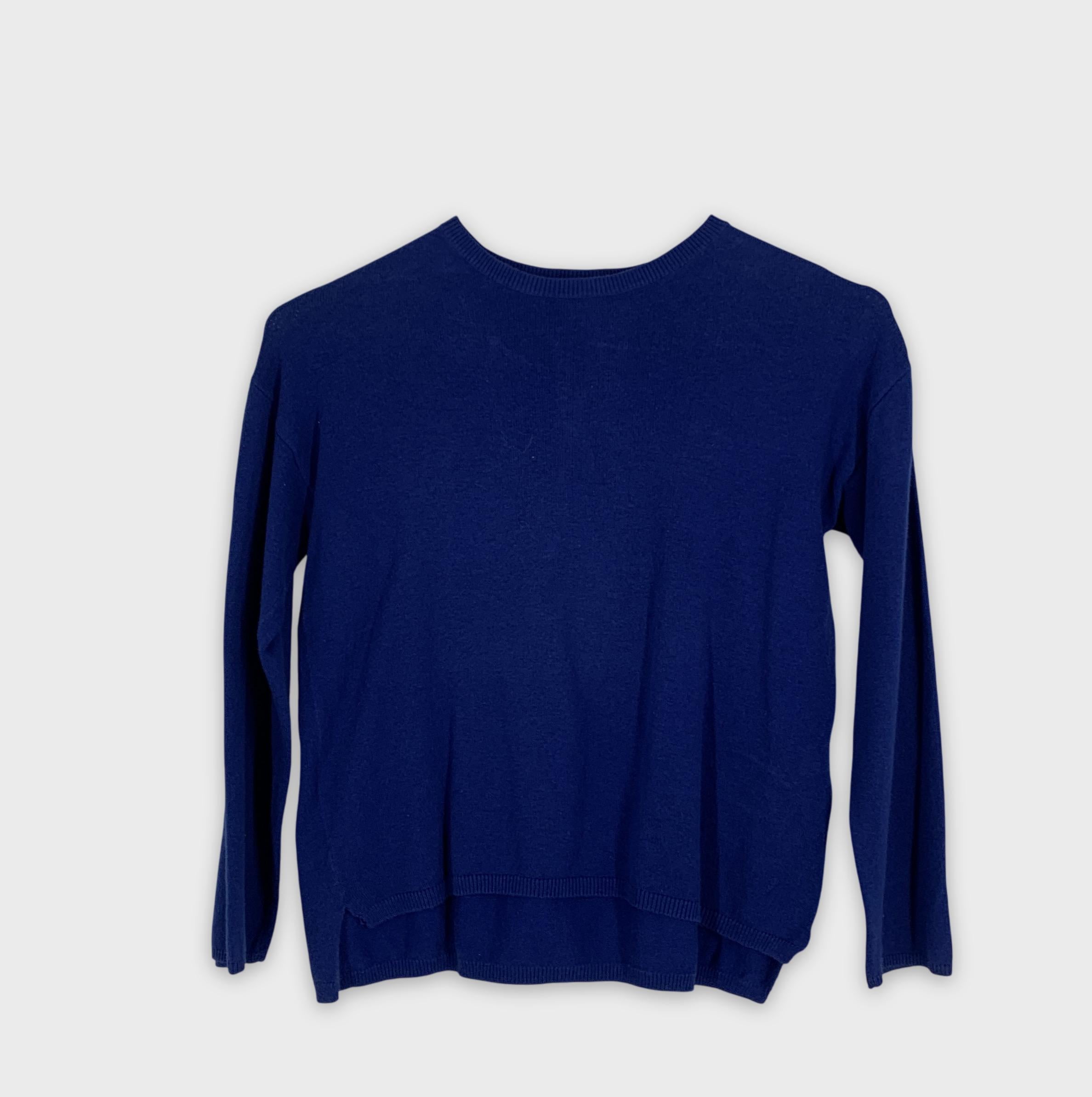 0-Zara - Pull - 122 cm