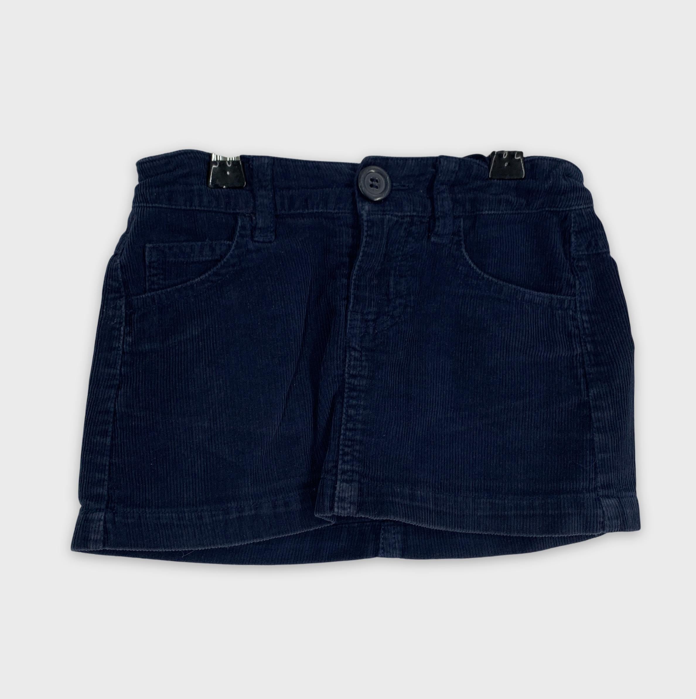 0-United Colors of Benetton - Pantalon - Taille