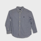 0-Ralph Lauren - Chemise - 6
