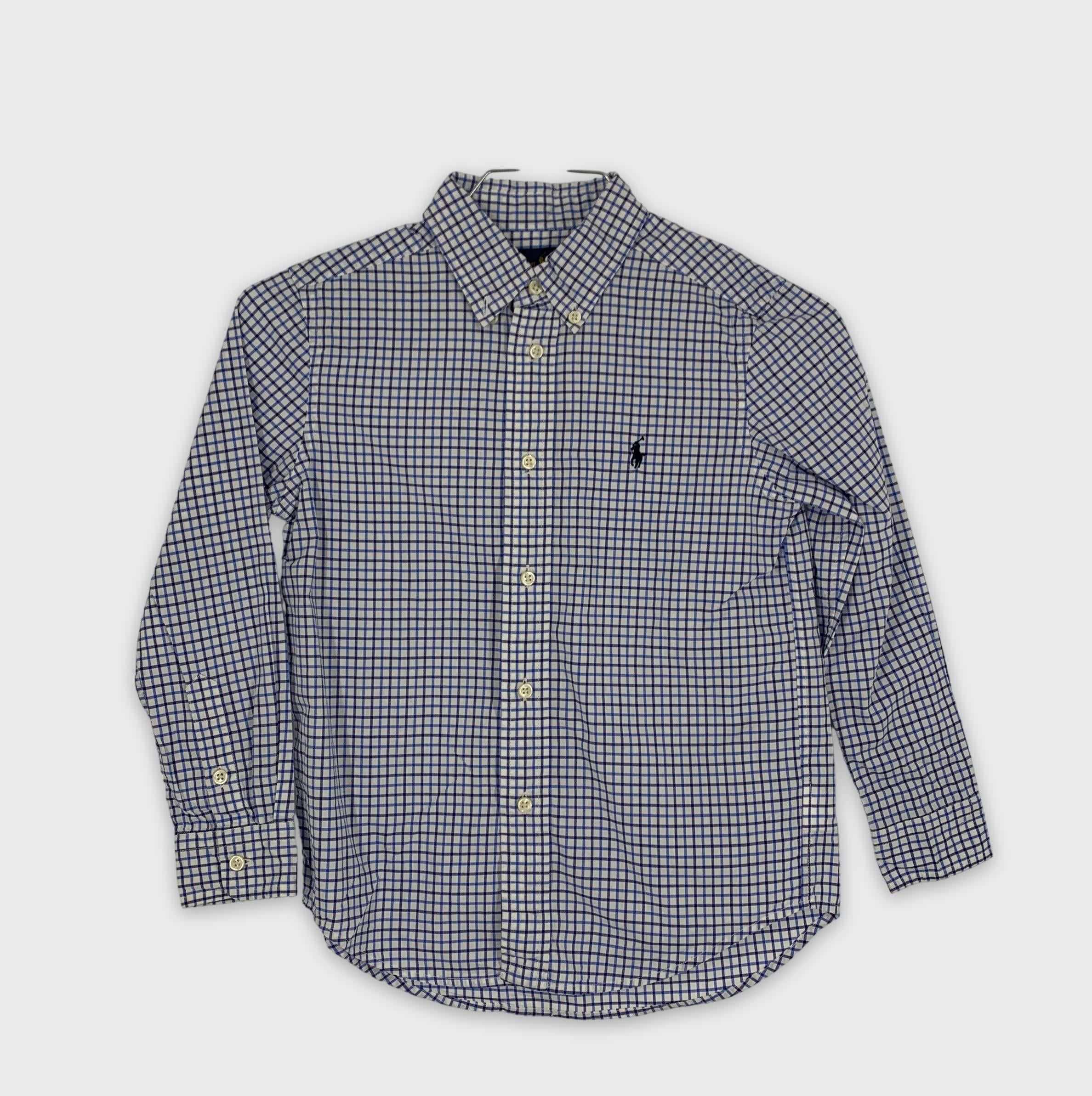 0-Ralph Lauren - Chemise - 6