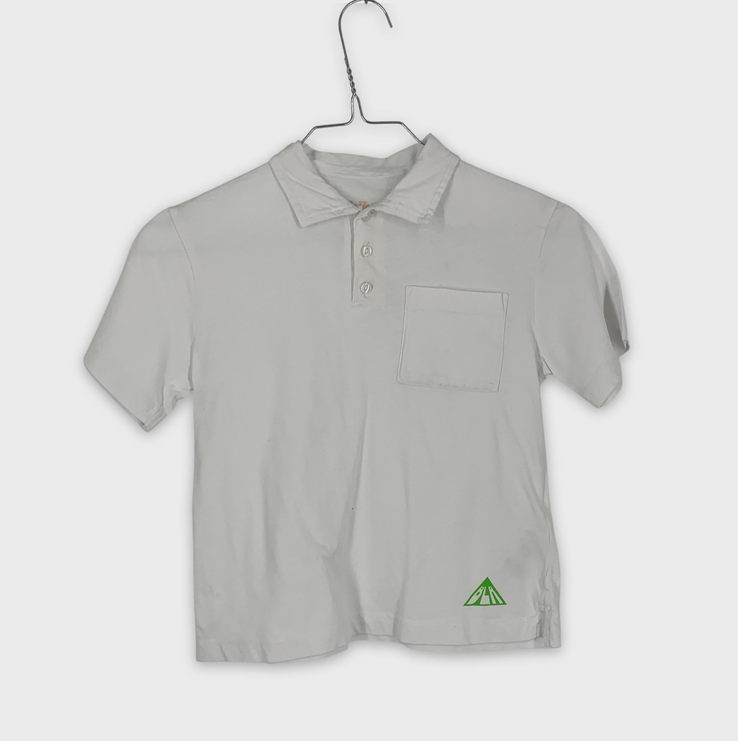 0-Bellerose - Polo - 6 ans