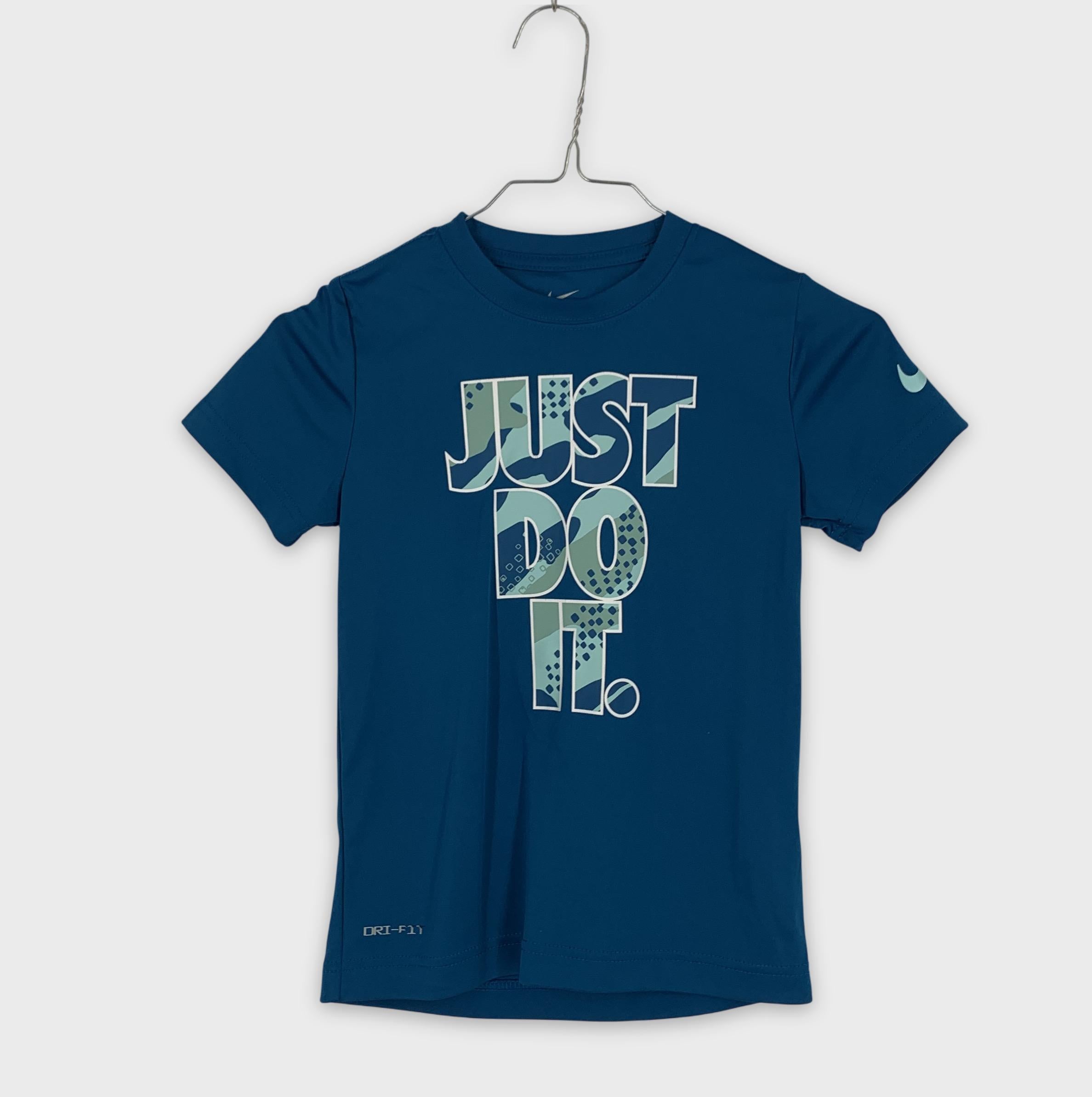 0-Nike - T-shirt - 5-6 ans