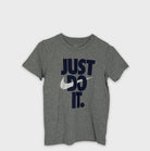 0-Nike - T-shirt - M