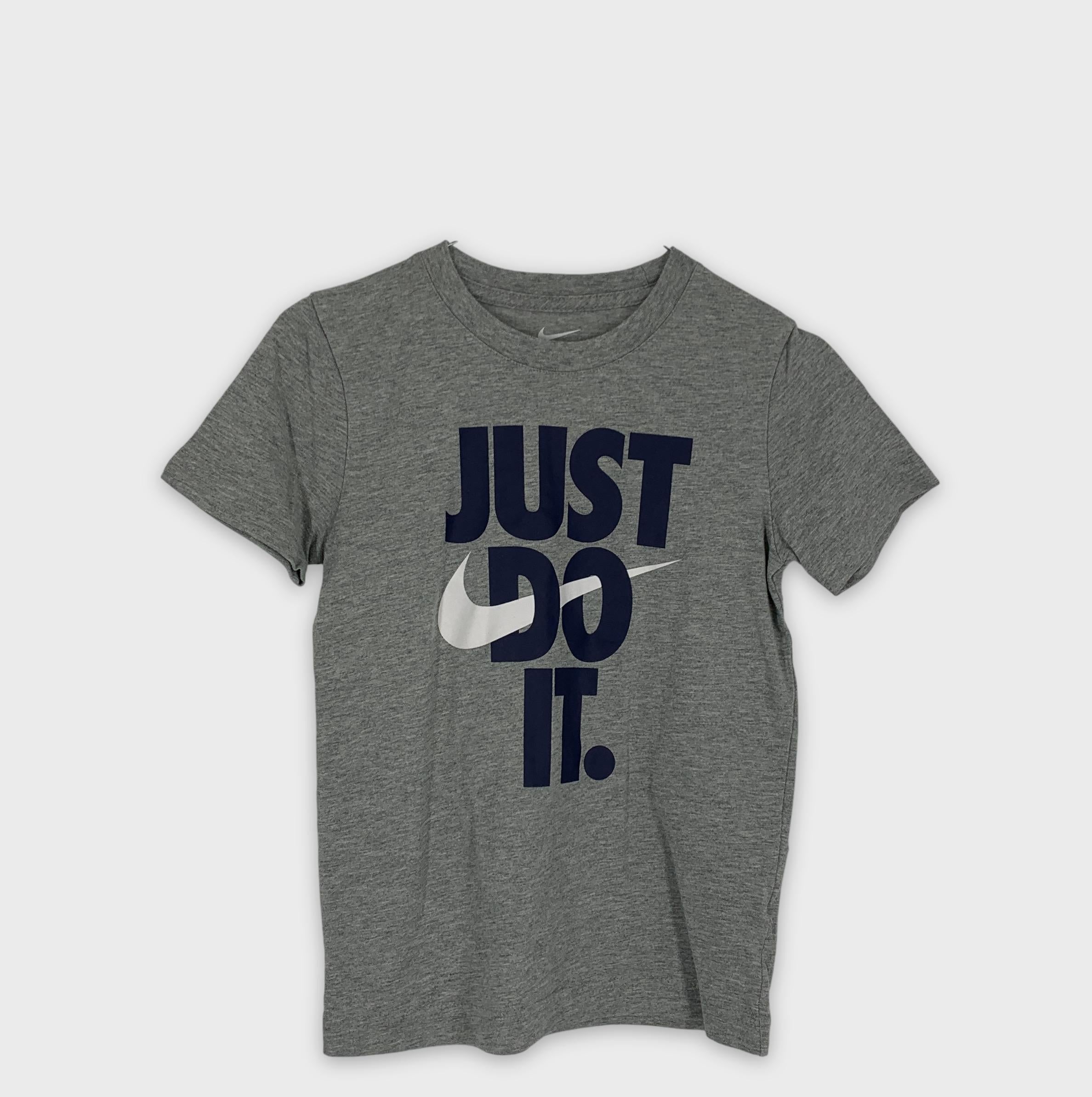 0-Nike - T-shirt - M