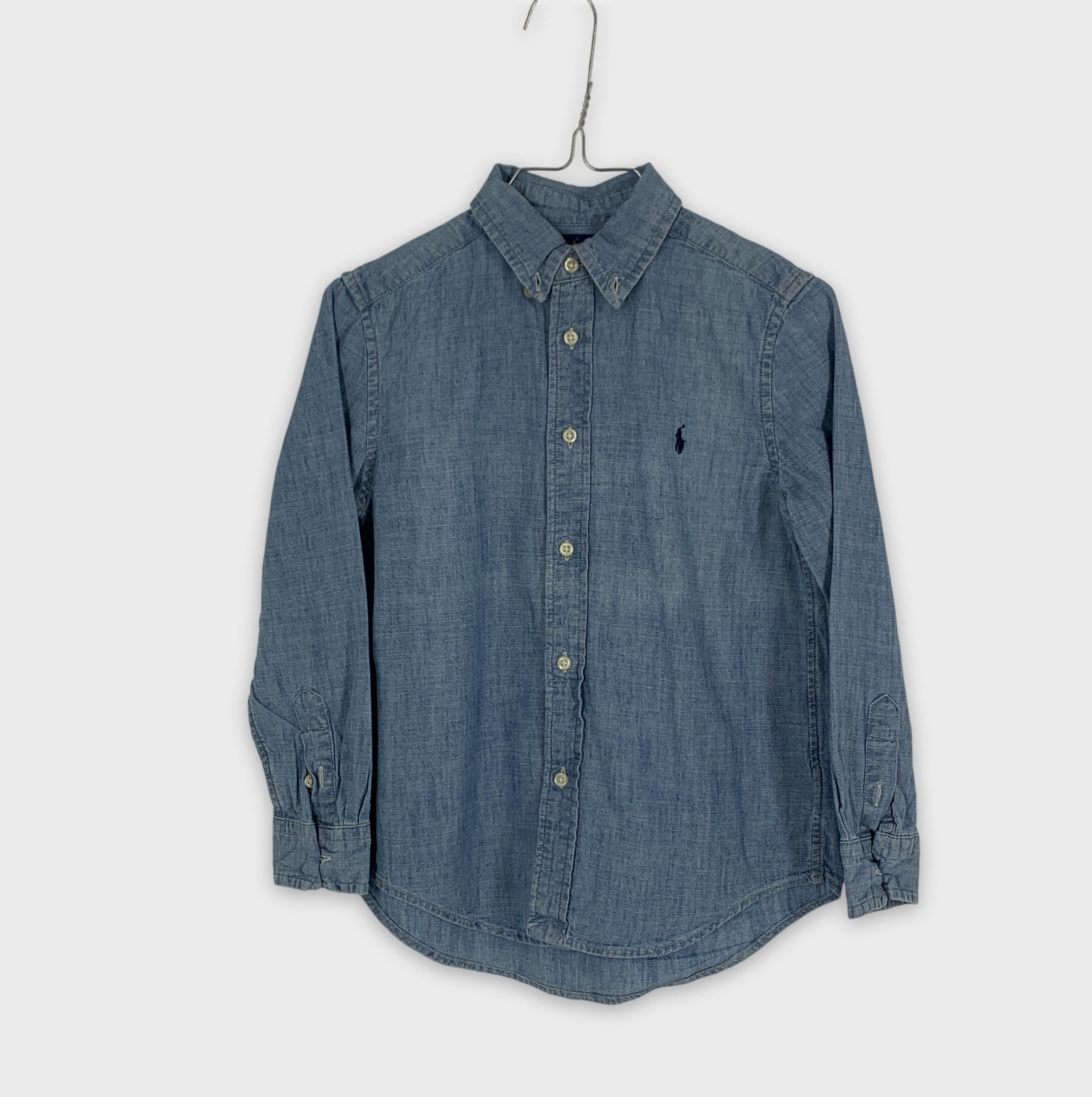 0-Ralph Lauren - Chemise - 6