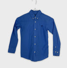 0-River Woods - Chemise - 6