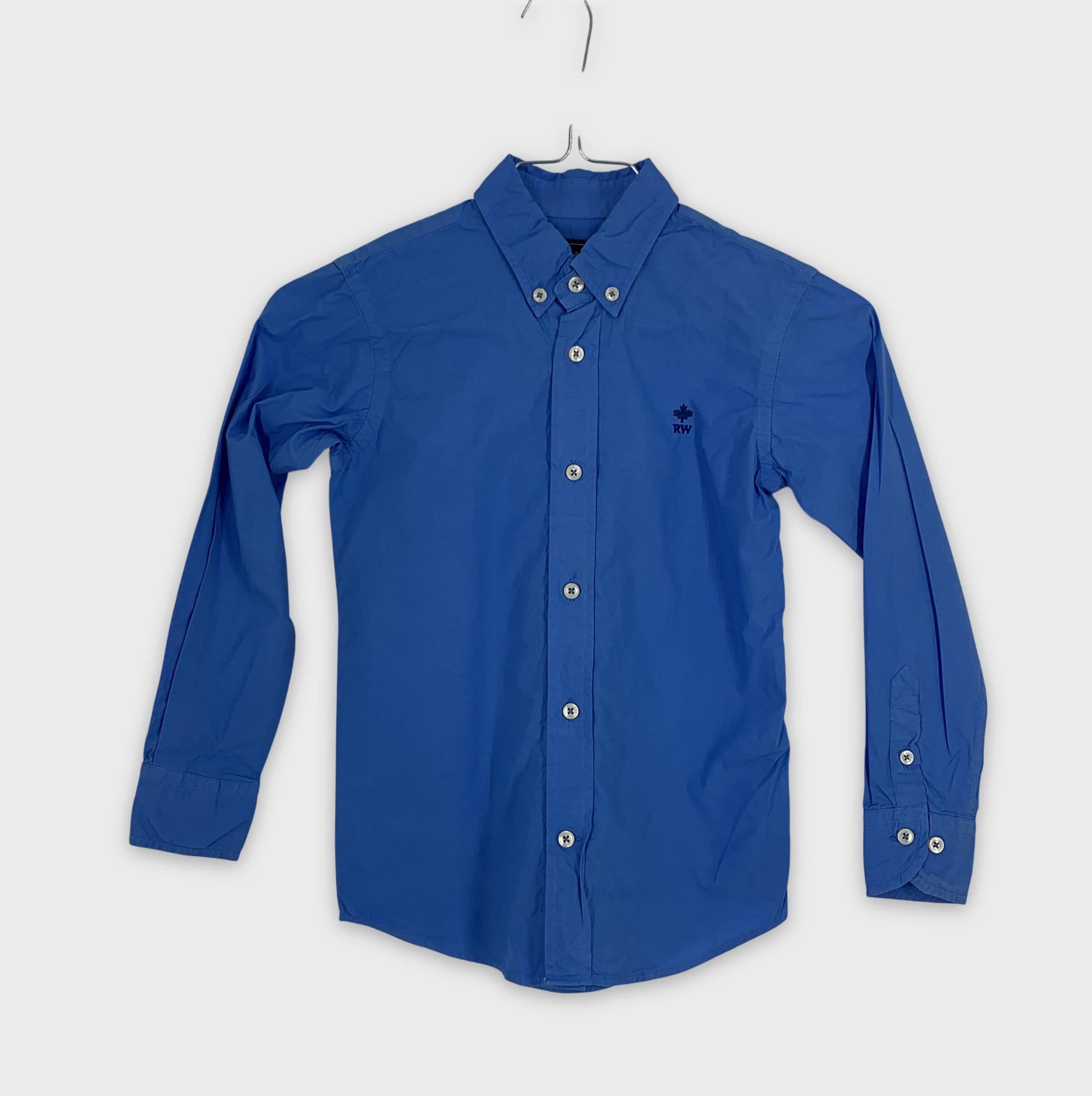 0-River Woods - Chemise - 6