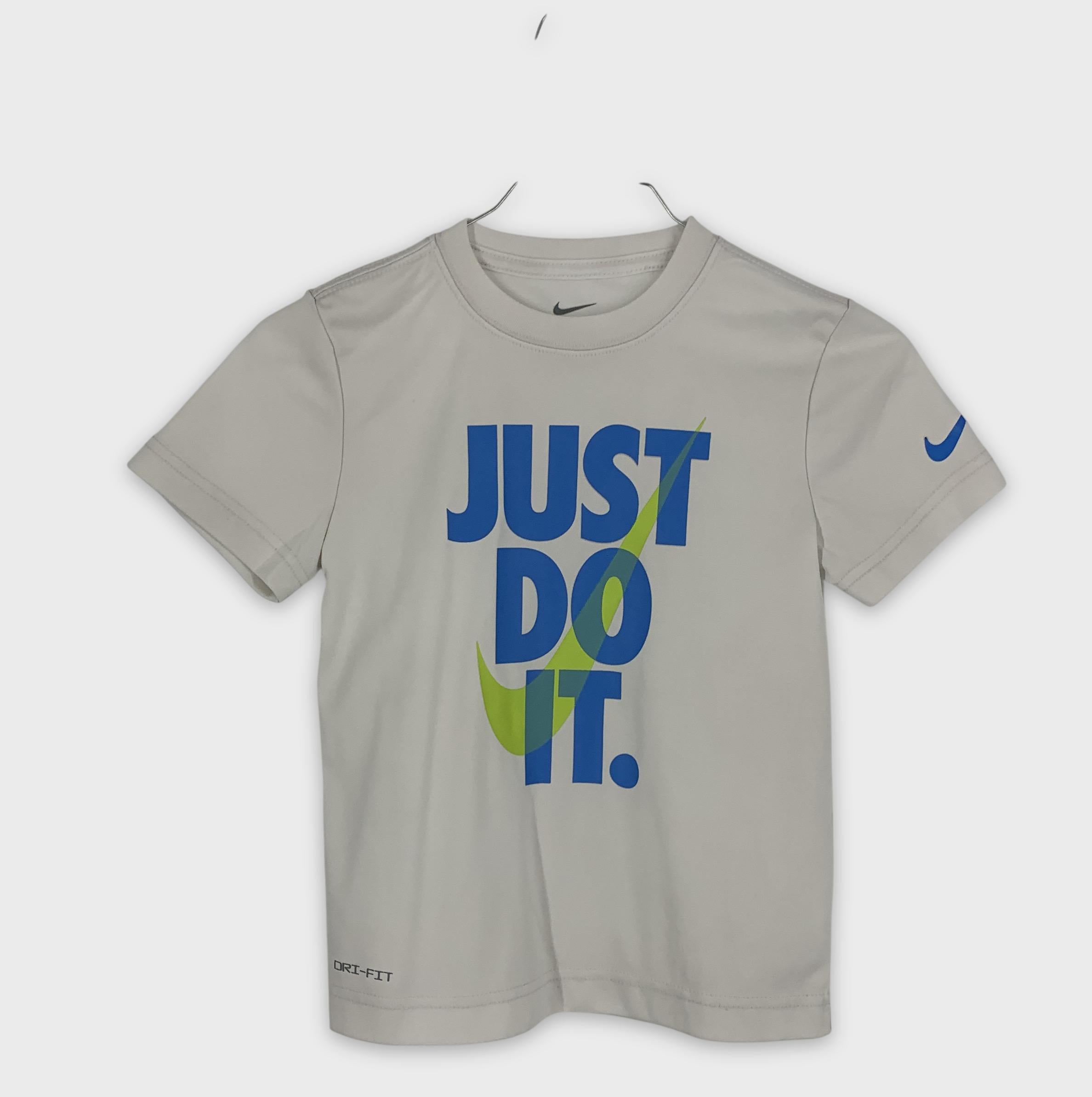 0-Nike - T-shirt - 5-6 ans
