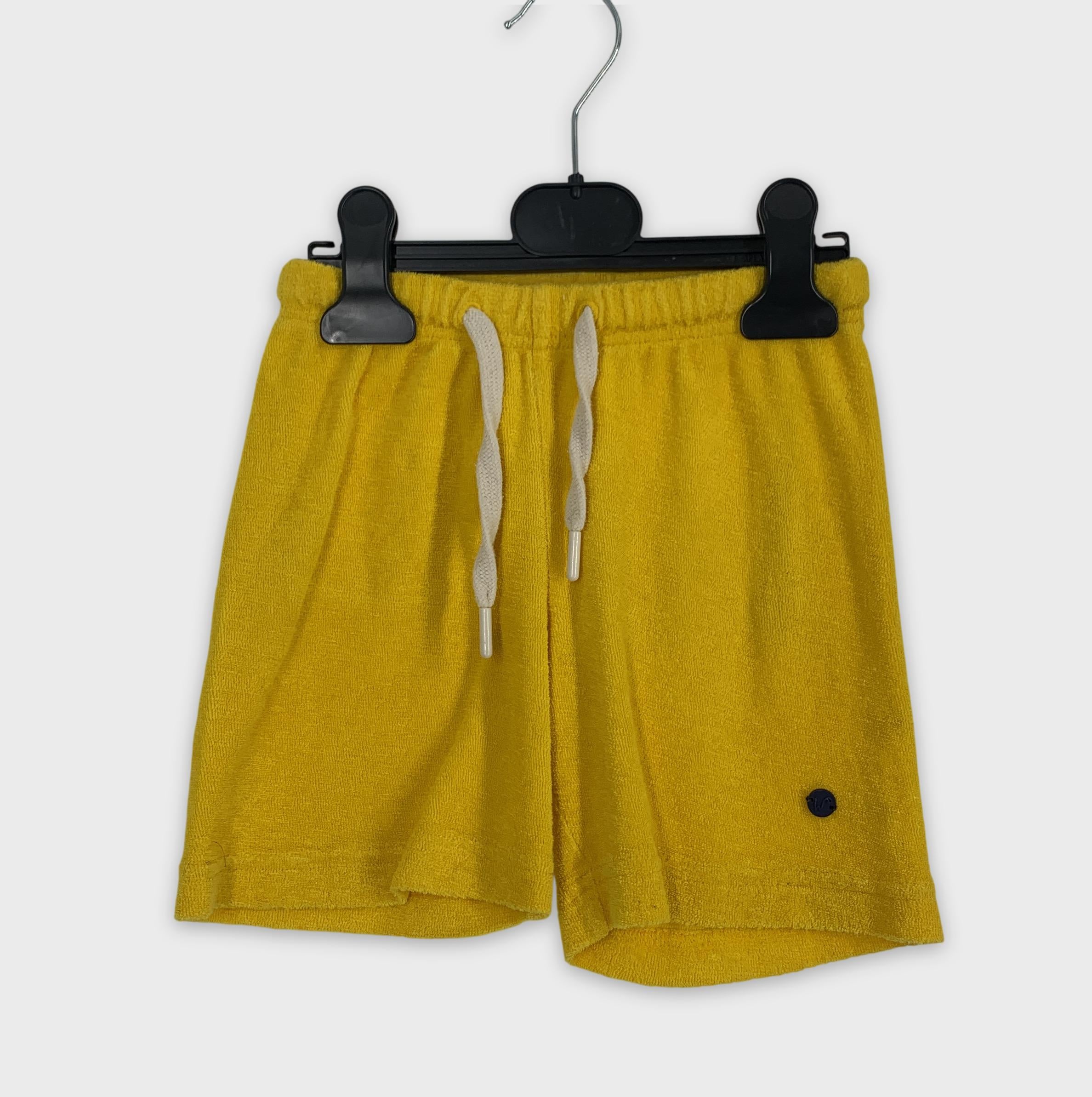 0-Woody - Short - 6 ans