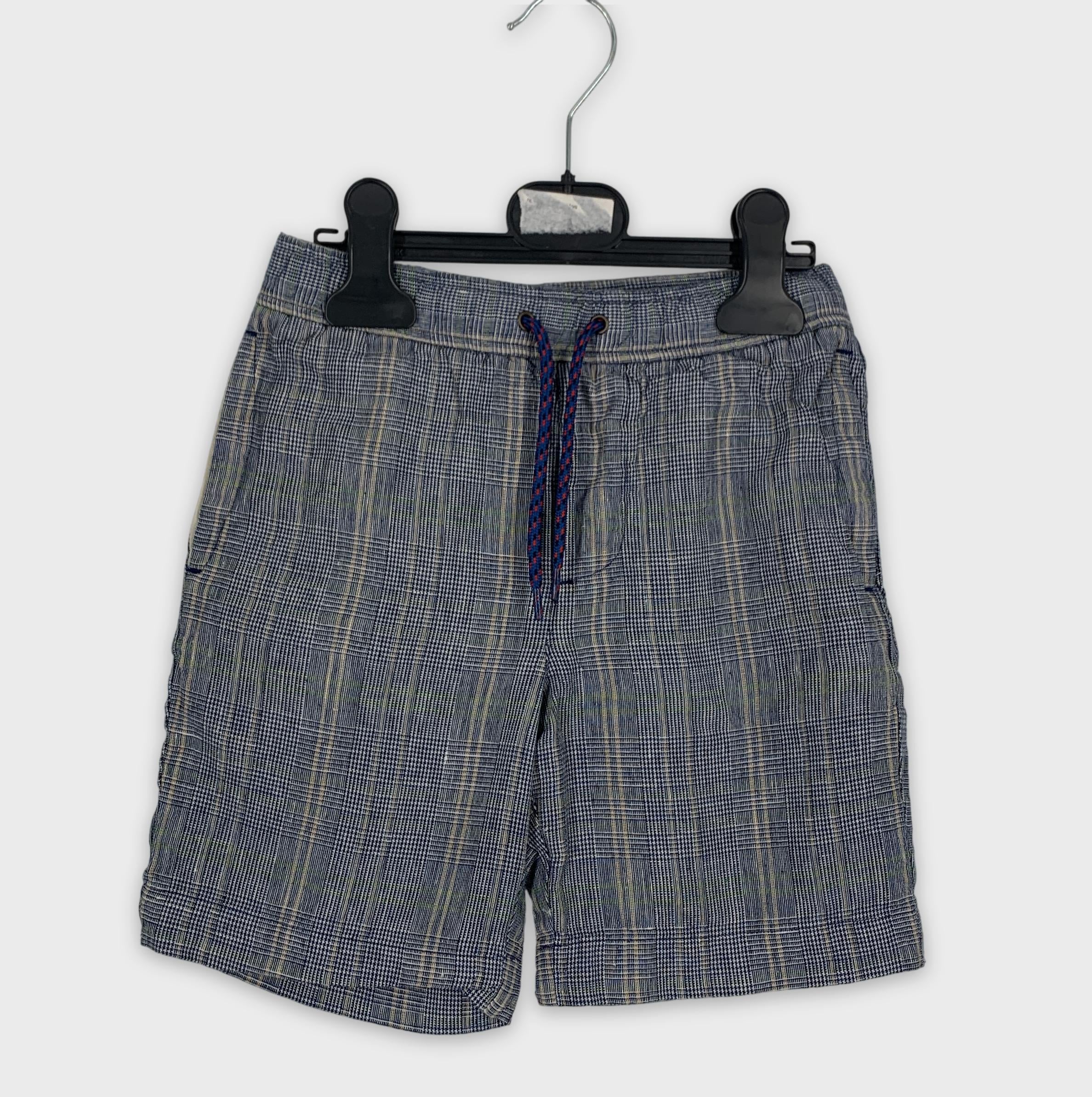 0-Bellerose - Short - 6