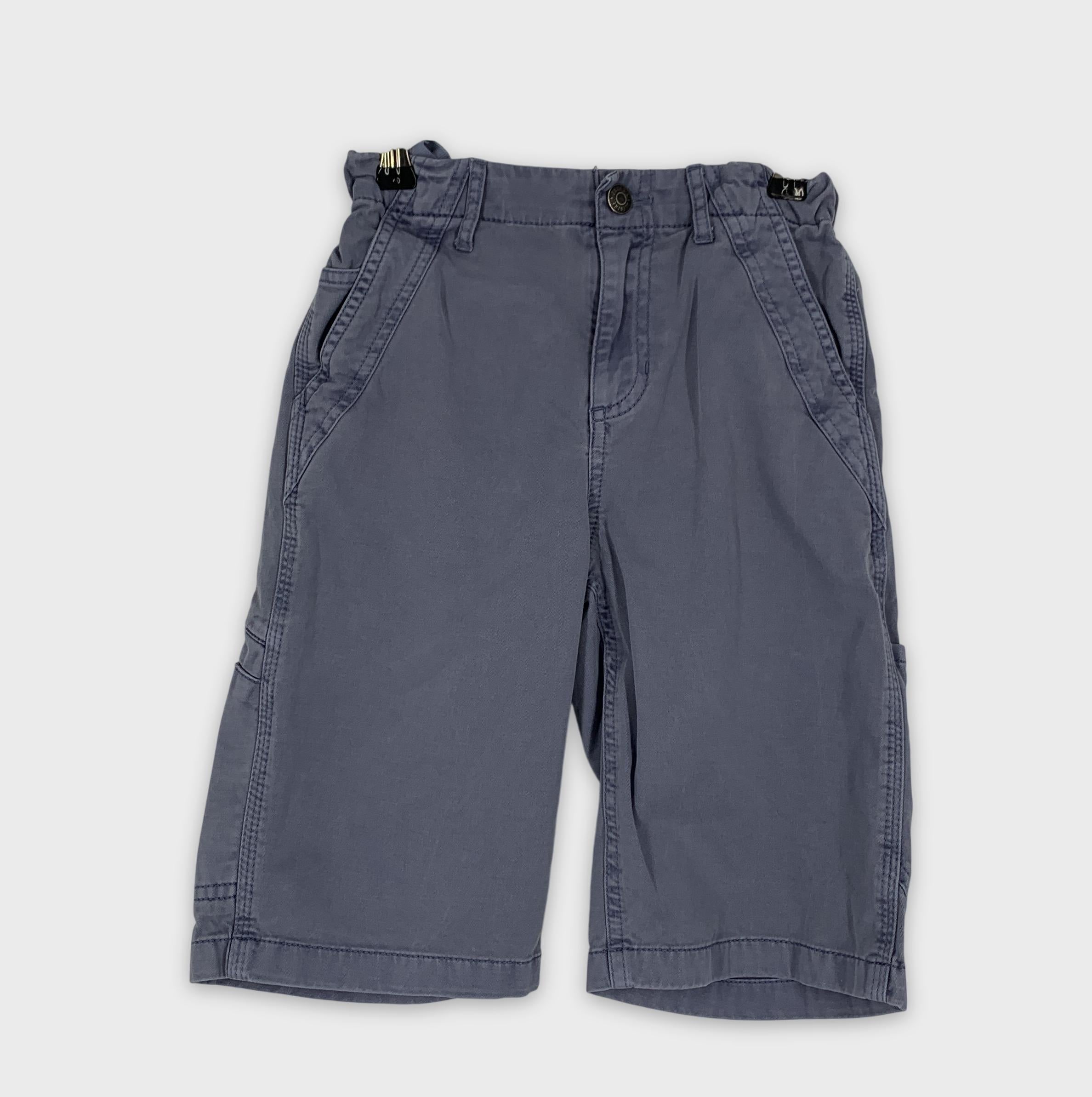 0-Zadig & Voltaire - Short - Inconnue