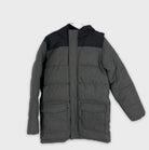 0-Petit Bateau - Doudoune - 10 ans