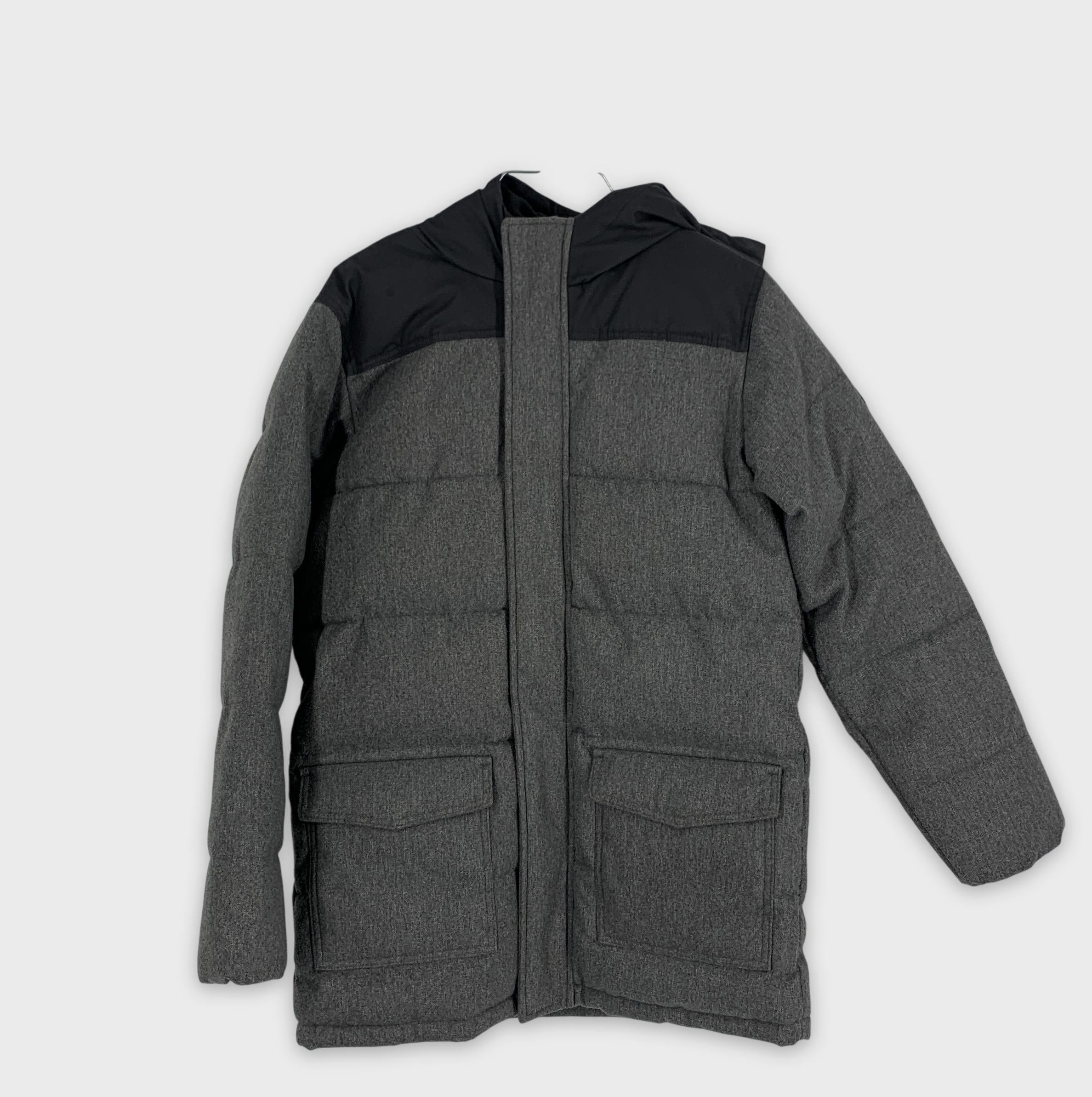0-Petit Bateau - Doudoune - 10 ans