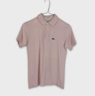 0-Lacoste - Polo - 12 ans