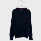 0-Polo Ralph Lauren - Pull - M (10-12 ans)