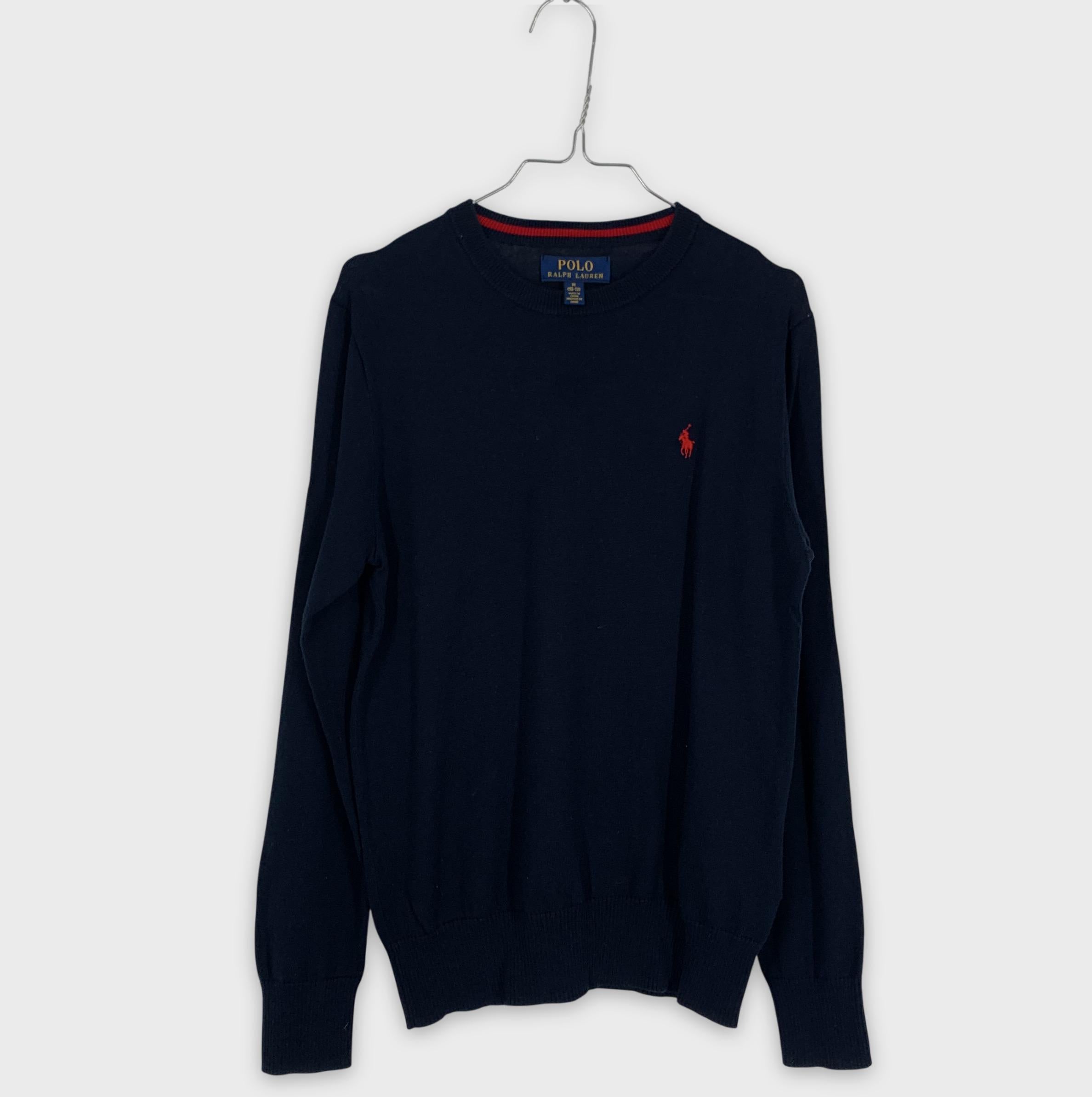 0-Polo Ralph Lauren - Pull - M (10-12 ans)